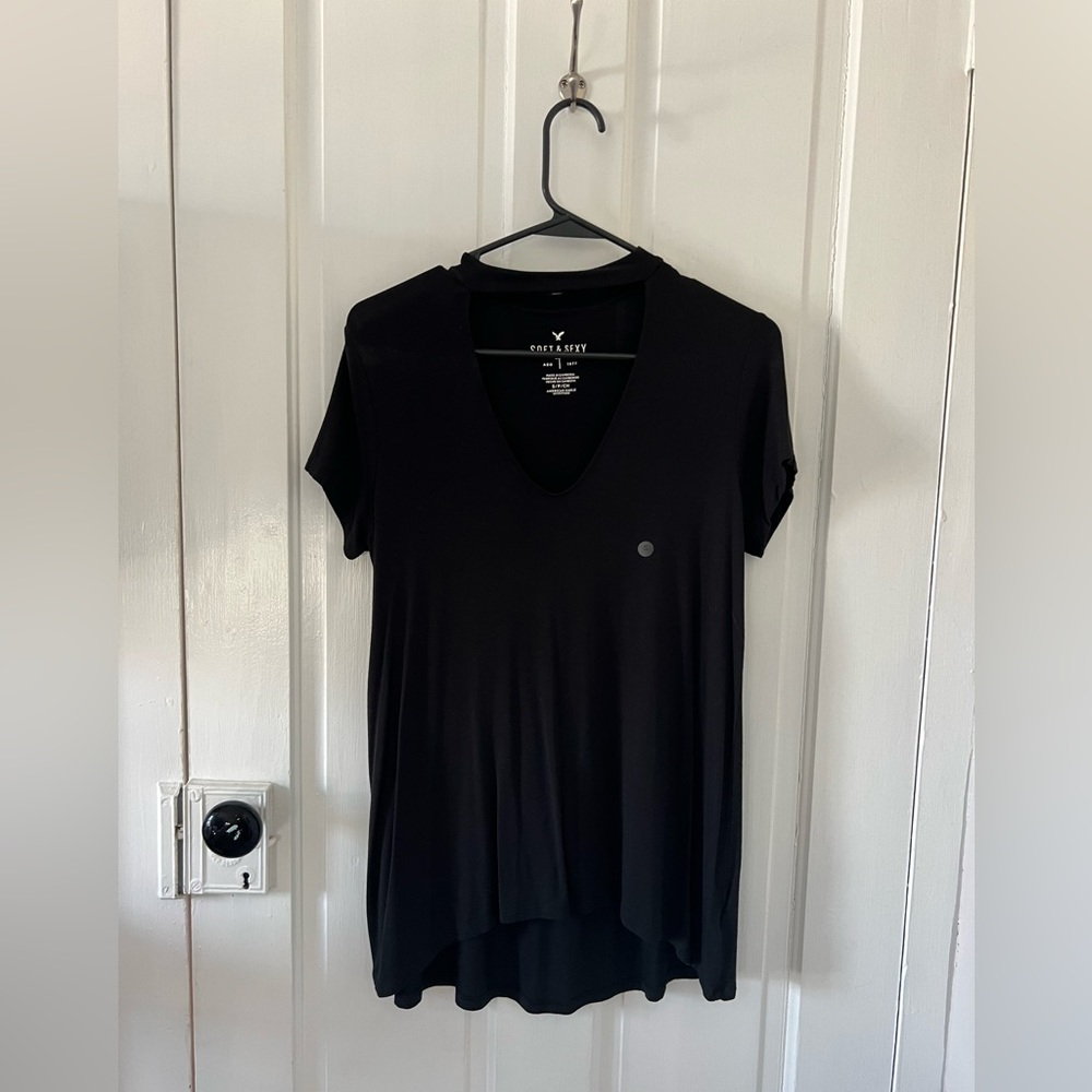 American Eagle Soft and Sexy Tee